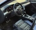 Фольксваген Пассат 2018 в Киеве на Automoto.ua Серый Фольксваген Пассат, объемом двигателя 1.97 л и пробегом 287 тыс. км за 19300 $, фото 22 на Automoto.ua