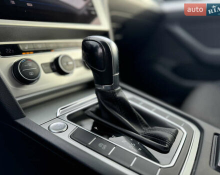 Серый Фольксваген Пассат, объемом двигателя 1.97 л и пробегом 207 тыс. км за 17300 $, фото 66 на Automoto.ua