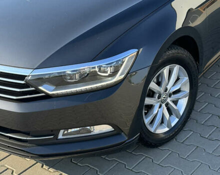 Сірий Фольксваген Пассат, об'ємом двигуна 1.97 л та пробігом 254 тис. км за 17500 $, фото 2 на Automoto.ua