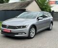 Серый Фольксваген Пассат, объемом двигателя 2 л и пробегом 258 тыс. км за 14950 $, фото 1 на Automoto.ua