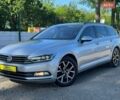 Сірий Фольксваген Пассат, об'ємом двигуна 1.97 л та пробігом 237 тис. км за 16500 $, фото 1 на Automoto.ua