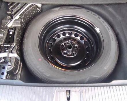 Сірий Фольксваген Пассат, об'ємом двигуна 2 л та пробігом 186 тис. км за 23018 $, фото 29 на Automoto.ua