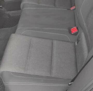 Сірий Фольксваген Пассат, об'ємом двигуна 2 л та пробігом 186 тис. км за 23018 $, фото 11 на Automoto.ua