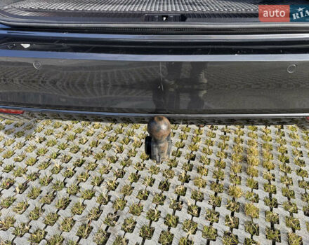 Серый Фольксваген Пассат, объемом двигателя 1.97 л и пробегом 262 тыс. км за 18400 $, фото 24 на Automoto.ua