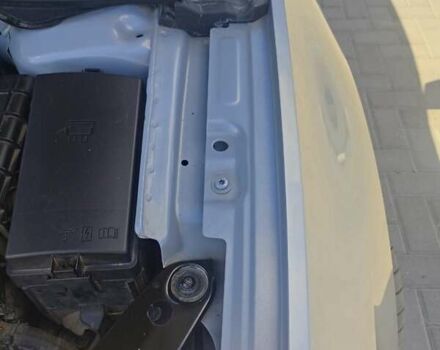 Серый Фольксваген Пассат, объемом двигателя 2 л и пробегом 244 тыс. км за 16900 $, фото 44 на Automoto.ua