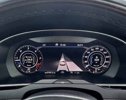 Сірий Фольксваген Пассат, об'ємом двигуна 1.97 л та пробігом 255 тис. км за 20000 $, фото 8 на Automoto.ua