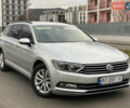 Серый Фольксваген Пассат, объемом двигателя 2 л и пробегом 241 тыс. км за 16900 $, фото 1 на Automoto.ua