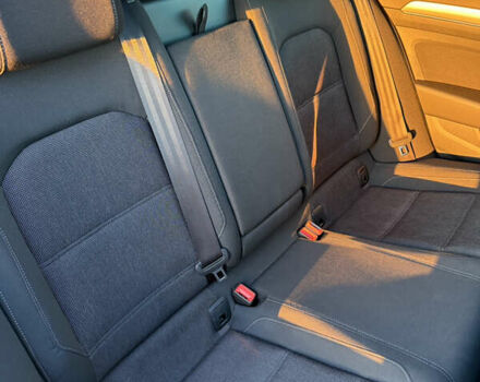 Серый Фольксваген Пассат, объемом двигателя 1.97 л и пробегом 275 тыс. км за 17300 $, фото 24 на Automoto.ua