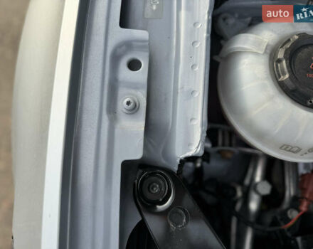 Серый Фольксваген Пассат, объемом двигателя 1.97 л и пробегом 207 тыс. км за 17300 $, фото 92 на Automoto.ua