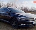 Серый Фольксваген Пассат, объемом двигателя 2 л и пробегом 230 тыс. км за 19500 $, фото 1 на Automoto.ua