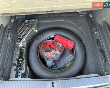 Сірий Фольксваген Пассат, об'ємом двигуна 1.97 л та пробігом 223 тис. км за 16200 $, фото 31 на Automoto.ua