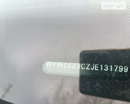 Сірий Фольксваген Пассат, об'ємом двигуна 1.6 л та пробігом 233 тис. км за 13999 $, фото 39 на Automoto.ua