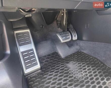 Серый Фольксваген Пассат, объемом двигателя 2 л и пробегом 244 тыс. км за 16900 $, фото 35 на Automoto.ua