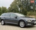 Серый Фольксваген Пассат, объемом двигателя 1.97 л и пробегом 169 тыс. км за 17777 $, фото 8 на Automoto.ua
