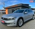 Серый Фольксваген Пассат, объемом двигателя 1.97 л и пробегом 261 тыс. км за 16250 $, фото 1 на Automoto.ua
