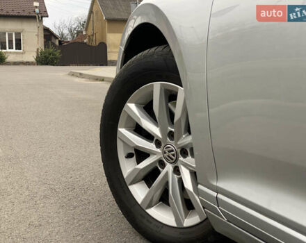 Серый Фольксваген Пассат, объемом двигателя 2 л и пробегом 241 тыс. км за 16900 $, фото 8 на Automoto.ua