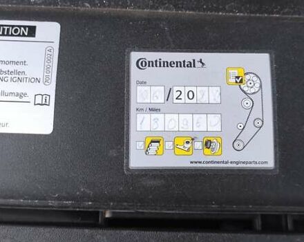 Сірий Фольксваген Пассат, об'ємом двигуна 2 л та пробігом 186 тис. км за 23018 $, фото 8 на Automoto.ua