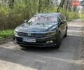 Серый Фольксваген Пассат, объемом двигателя 1.97 л и пробегом 95 тыс. км за 26100 $, фото 1 на Automoto.ua