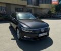 Серый Фольксваген Пассат, объемом двигателя 2 л и пробегом 225 тыс. км за 19300 $, фото 1 на Automoto.ua