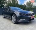 Сірий Фольксваген Пассат, об'ємом двигуна 1.97 л та пробігом 222 тис. км за 18499 $, фото 1 на Automoto.ua