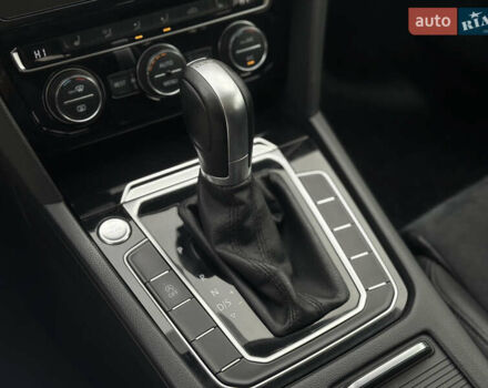 Сірий Фольксваген Пассат, об'ємом двигуна 1.97 л та пробігом 276 тис. км за 13999 $, фото 21 на Automoto.ua