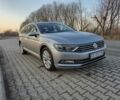 Серый Фольксваген Пассат, объемом двигателя 0 л и пробегом 370 тыс. км за 14833 $, фото 1 на Automoto.ua
