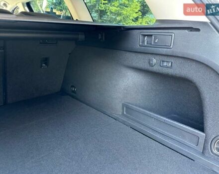 Серый Фольксваген Пассат, объемом двигателя 2 л и пробегом 161 тыс. км за 24900 $, фото 18 на Automoto.ua