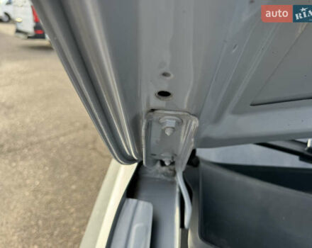 Серый Фольксваген Пассат, объемом двигателя 1.97 л и пробегом 207 тыс. км за 17300 $, фото 93 на Automoto.ua