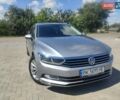 Серый Фольксваген Пассат, объемом двигателя 2 л и пробегом 244 тыс. км за 16900 $, фото 2 на Automoto.ua