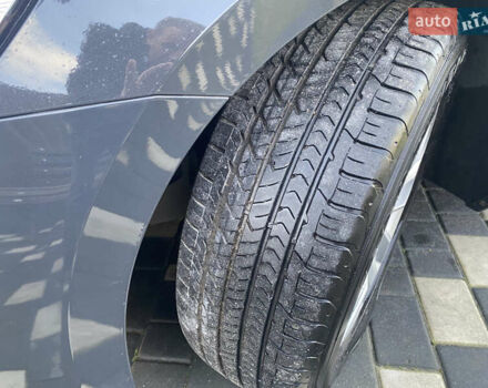 Серый Фольксваген Пассат, объемом двигателя 2 л и пробегом 286 тыс. км за 14700 $, фото 4 на Automoto.ua