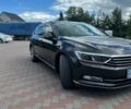 Серый Фольксваген Пассат, объемом двигателя 1.97 л и пробегом 276 тыс. км за 18900 $, фото 1 на Automoto.ua