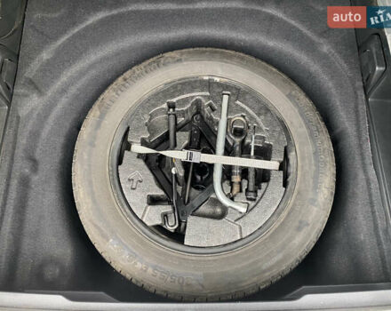 Серый Фольксваген Пассат, объемом двигателя 2 л и пробегом 241 тыс. км за 16900 $, фото 30 на Automoto.ua