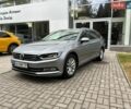 Серый Фольксваген Пассат, объемом двигателя 1.97 л и пробегом 165 тыс. км за 20500 $, фото 1 на Automoto.ua