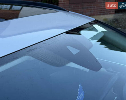 Сірий Фольксваген Пассат, об'ємом двигуна 1.97 л та пробігом 220 тис. км за 16800 $, фото 14 на Automoto.ua