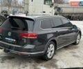 Фольксваген Пассат 2018 в Черкассах на Automoto.ua Серый Фольксваген Пассат, объемом двигателя 2 л и пробегом 178 тыс. км за 21900 $, фото 4 на Automoto.ua