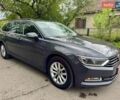 Серый Фольксваген Пассат, объемом двигателя 2 л и пробегом 196 тыс. км за 17500 $, фото 1 на Automoto.ua