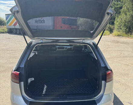 Сірий Фольксваген Пассат, об'ємом двигуна 1.97 л та пробігом 255 тис. км за 20000 $, фото 15 на Automoto.ua