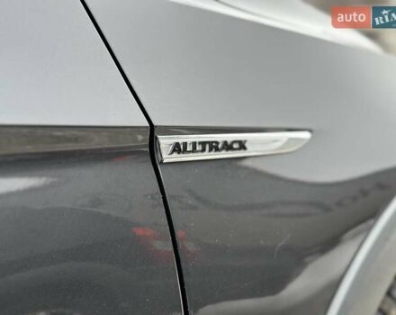 Фольксваген Пассат 2018 в Черкассах на Automoto.ua Серый Фольксваген Пассат, объемом двигателя 2 л и пробегом 178 тыс. км за 21900 $, фото 12 на Automoto.ua