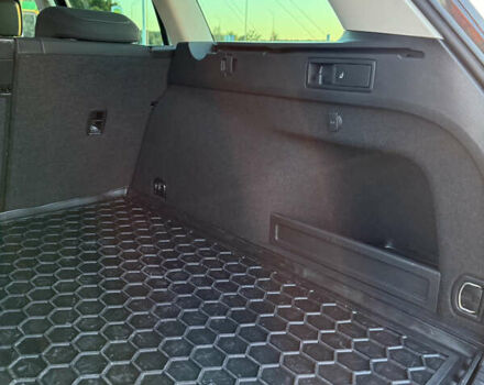 Серый Фольксваген Пассат, объемом двигателя 1.97 л и пробегом 275 тыс. км за 17300 $, фото 31 на Automoto.ua