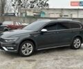 Сірий Фольксваген Пассат, об'ємом двигуна 2 л та пробігом 198 тис. км за 21500 $, фото 1 на Automoto.ua