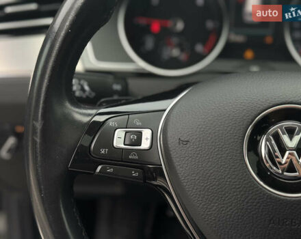 Сірий Фольксваген Пассат, об'ємом двигуна 1.97 л та пробігом 276 тис. км за 13999 $, фото 17 на Automoto.ua