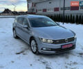 Сірий Фольксваген Пассат, об'ємом двигуна 1.6 л та пробігом 228 тис. км за 17000 $, фото 7 на Automoto.ua