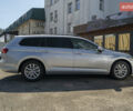 Сірий Фольксваген Пассат, об'ємом двигуна 1.6 л та пробігом 205 тис. км за 13600 $, фото 12 на Automoto.ua