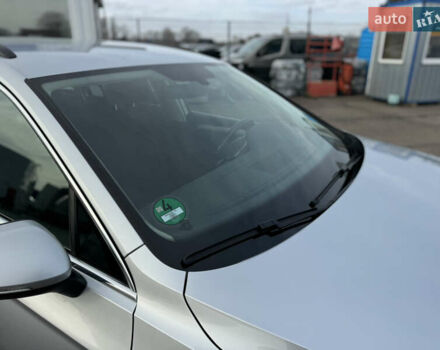 Серый Фольксваген Пассат, объемом двигателя 1.97 л и пробегом 207 тыс. км за 17300 $, фото 27 на Automoto.ua