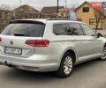 Серый Фольксваген Пассат, объемом двигателя 2 л и пробегом 241 тыс. км за 16900 $, фото 3 на Automoto.ua