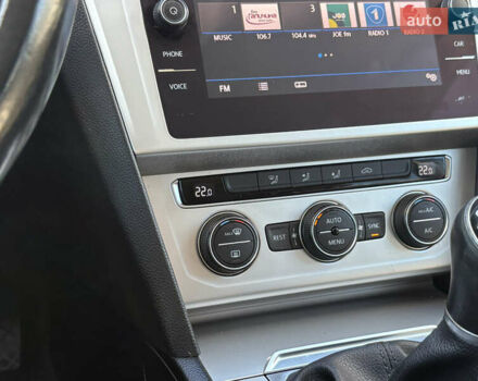 Сірий Фольксваген Пассат, об'ємом двигуна 1.97 л та пробігом 223 тис. км за 16200 $, фото 25 на Automoto.ua