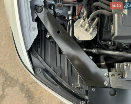 Серый Фольксваген Пассат, объемом двигателя 1.97 л и пробегом 207 тыс. км за 17300 $, фото 91 на Automoto.ua