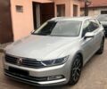 Сірий Фольксваген Пассат, об'ємом двигуна 1.97 л та пробігом 265 тис. км за 17400 $, фото 1 на Automoto.ua