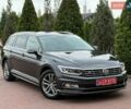 Серый Фольксваген Пассат, объемом двигателя 2 л и пробегом 235 тыс. км за 16350 $, фото 1 на Automoto.ua