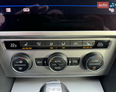 Серый Фольксваген Пассат, объемом двигателя 1.97 л и пробегом 207 тыс. км за 17300 $, фото 63 на Automoto.ua